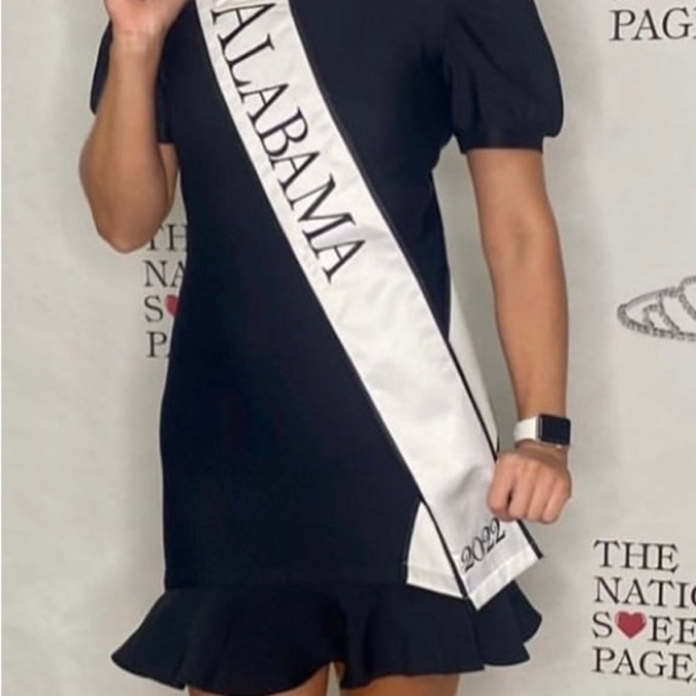 Elegant Black Dress